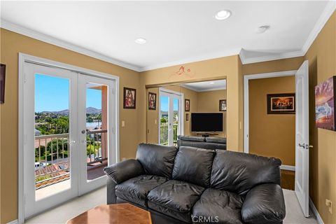 Tiny photo for 22175 Crusader Pl, Canyon Lake, CA 92587 (MLS # SW26086390)