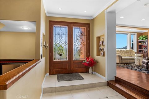 Tiny photo for 22175 Crusader Pl, Canyon Lake, CA 92587 (MLS # SW26086390)