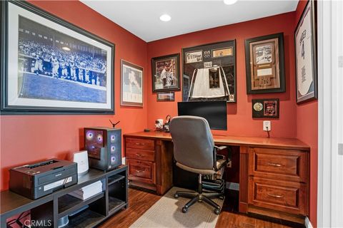 Tiny photo for 22175 Crusader Pl, Canyon Lake, CA 92587 (MLS # SW26086390)