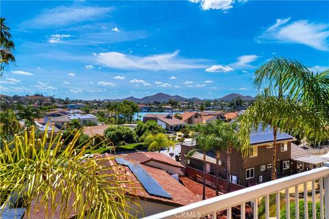 Tiny photo for 22175 Crusader Pl, Canyon Lake, CA 92587 (MLS # SW26086390)