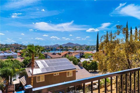 Tiny photo for 22175 Crusader Pl, Canyon Lake, CA 92587 (MLS # SW26086390)
