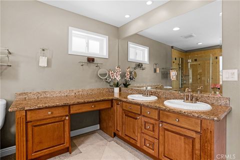 Tiny photo for 22175 Crusader Pl, Canyon Lake, CA 92587 (MLS # SW26086390)