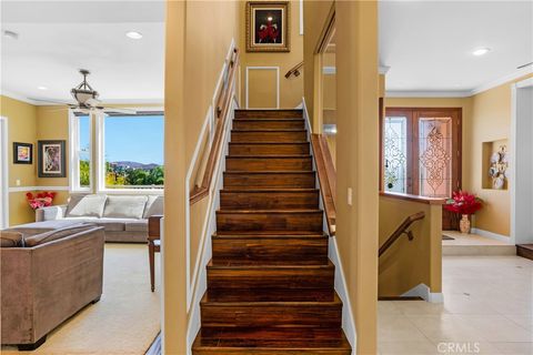 Tiny photo for 22175 Crusader Pl, Canyon Lake, CA 92587 (MLS # SW26086390)