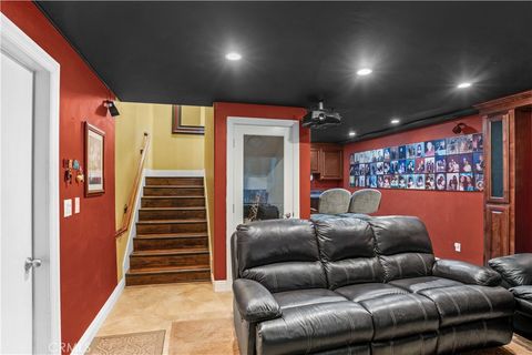 Tiny photo for 22175 Crusader Pl, Canyon Lake, CA 92587 (MLS # SW26086390)