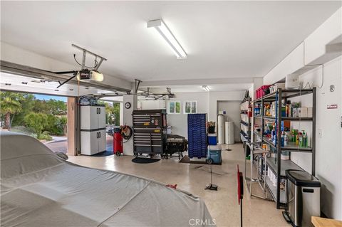 Tiny photo for 22175 Crusader Pl, Canyon Lake, CA 92587 (MLS # SW26086390)