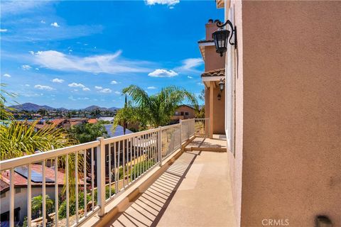 Tiny photo for 22175 Crusader Pl, Canyon Lake, CA 92587 (MLS # SW26086390)