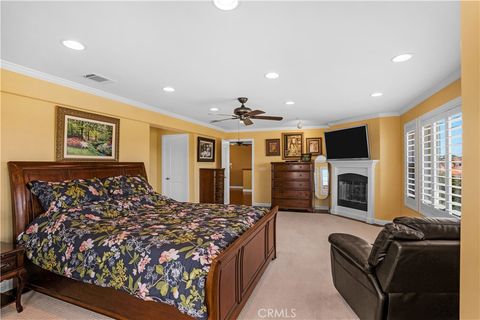 Tiny photo for 22175 Crusader Pl, Canyon Lake, CA 92587 (MLS # SW26086390)