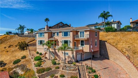 Tiny photo for 22175 Crusader Pl, Canyon Lake, CA 92587 (MLS # SW26086390)