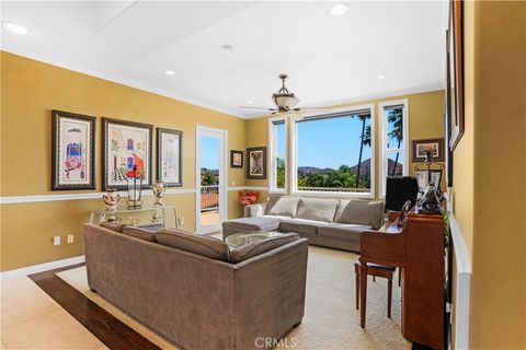 Tiny photo for 22175 Crusader Pl, Canyon Lake, CA 92587 (MLS # SW26086390)