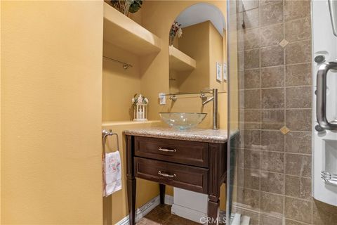 Tiny photo for 22175 Crusader Pl, Canyon Lake, CA 92587 (MLS # SW26086390)