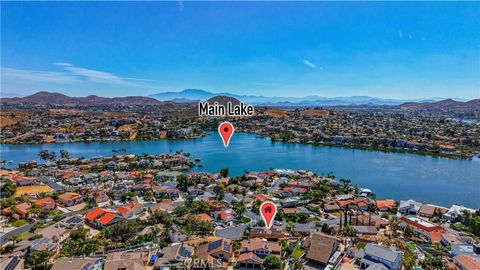 Tiny photo for 22175 Crusader Pl, Canyon Lake, CA 92587 (MLS # SW26086390)