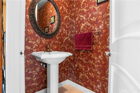 Tiny photo for 22175 Crusader Pl, Canyon Lake, CA 92587 (MLS # SW26086390)