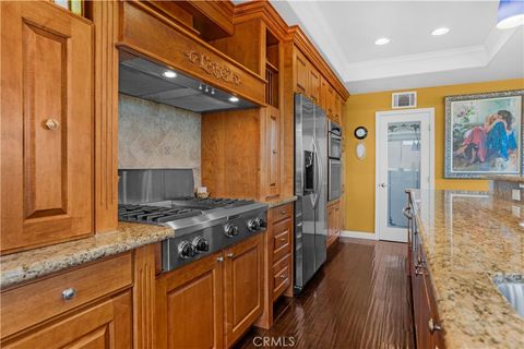 Tiny photo for 22175 Crusader Pl, Canyon Lake, CA 92587 (MLS # SW26086390)