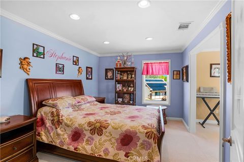 Tiny photo for 22175 Crusader Pl, Canyon Lake, CA 92587 (MLS # SW26086390)