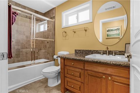 Tiny photo for 22175 Crusader Pl, Canyon Lake, CA 92587 (MLS # SW26086390)