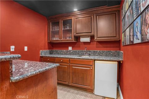 Tiny photo for 22175 Crusader Pl, Canyon Lake, CA 92587 (MLS # SW26086390)