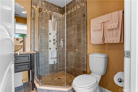 Tiny photo for 22175 Crusader Pl, Canyon Lake, CA 92587 (MLS # SW26086390)