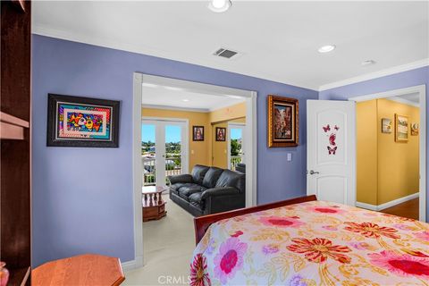 Tiny photo for 22175 Crusader Pl, Canyon Lake, CA 92587 (MLS # SW26086390)