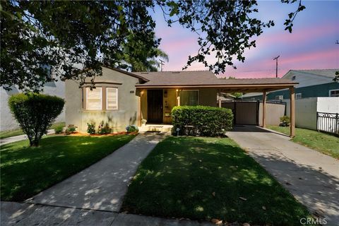 1876 Oregon Avenue Long Beach CA 90806