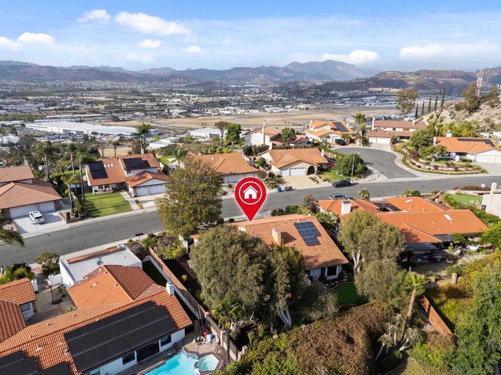 1844 Hacienda Dr.