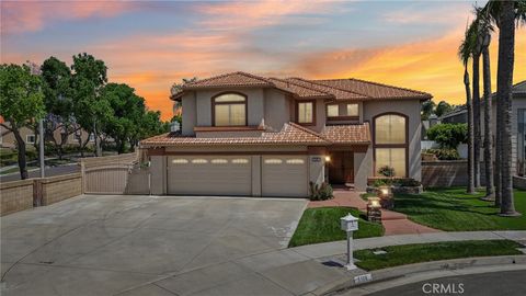 6586 Manzanita Court Chino CA 91710