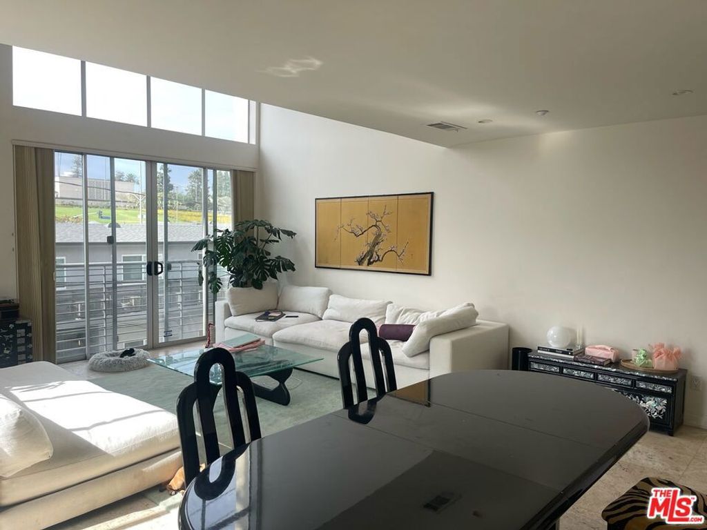 Photo of 1809 Overland Avenue #5, Los Angeles, CA 90025 (MLS # 25596039)