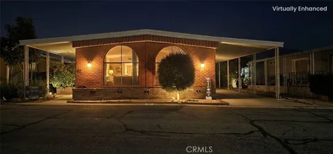 9800 Baseline Road Unit 82, Alta Loma, CA 91701 - MLS#: IG25271412