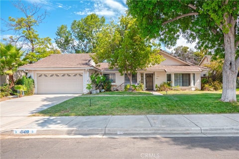 Photo of 41410 Shadow Mountain Way, Hemet, CA 92544 (MLS # IV26177048)