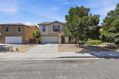 Photo of 14065 Mare Lane, Victorville, CA 92394 (MLS # SR26125529)