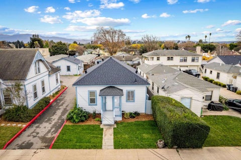 Photo of 219 Lang Street, Salinas, CA 93901 (MLS # ML82053604)