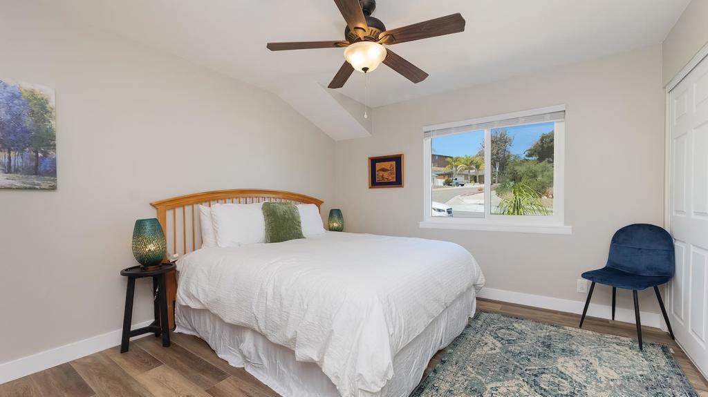 Oceanside - Residential Lease