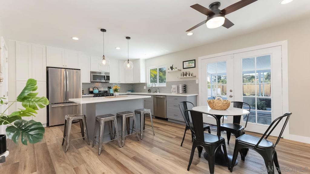 Oceanside - Residential Lease