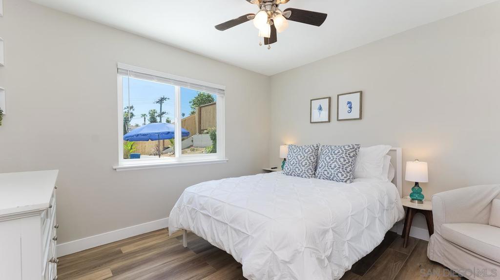 Oceanside - Residential Lease