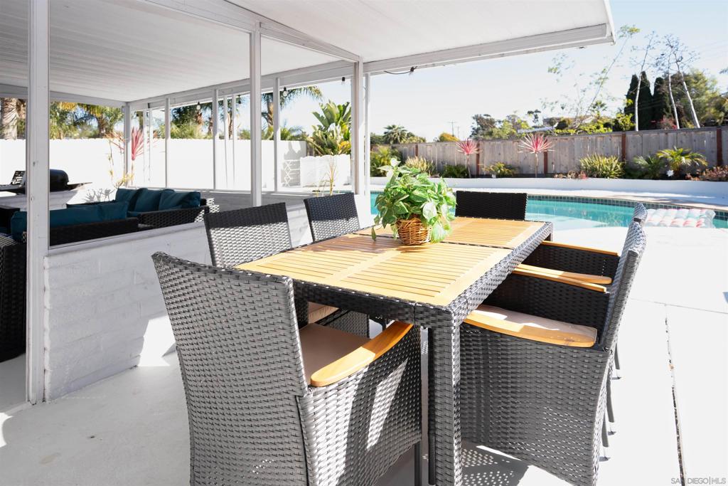 Oceanside - Residential Lease