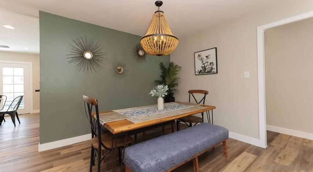 Oceanside - Residential Lease