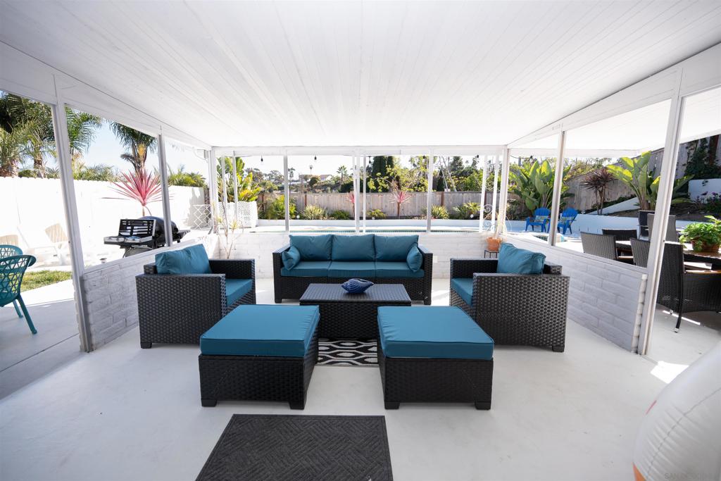 Oceanside - Residential Lease