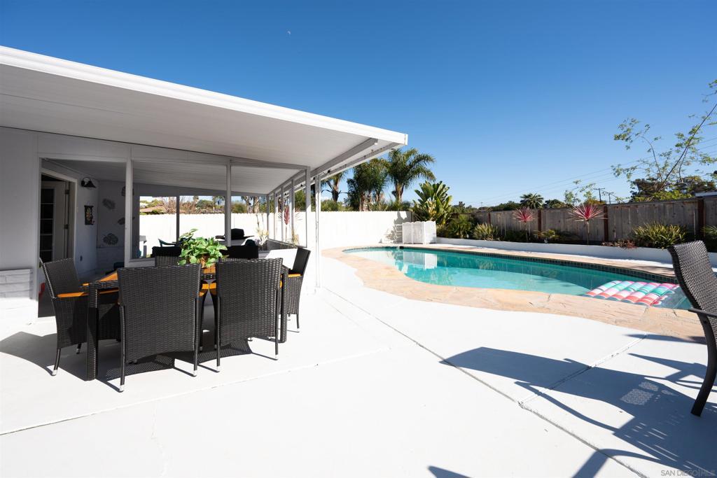 Oceanside - Residential Lease