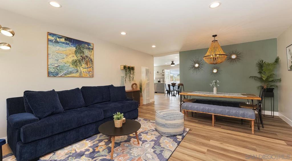 Oceanside - Residential Lease