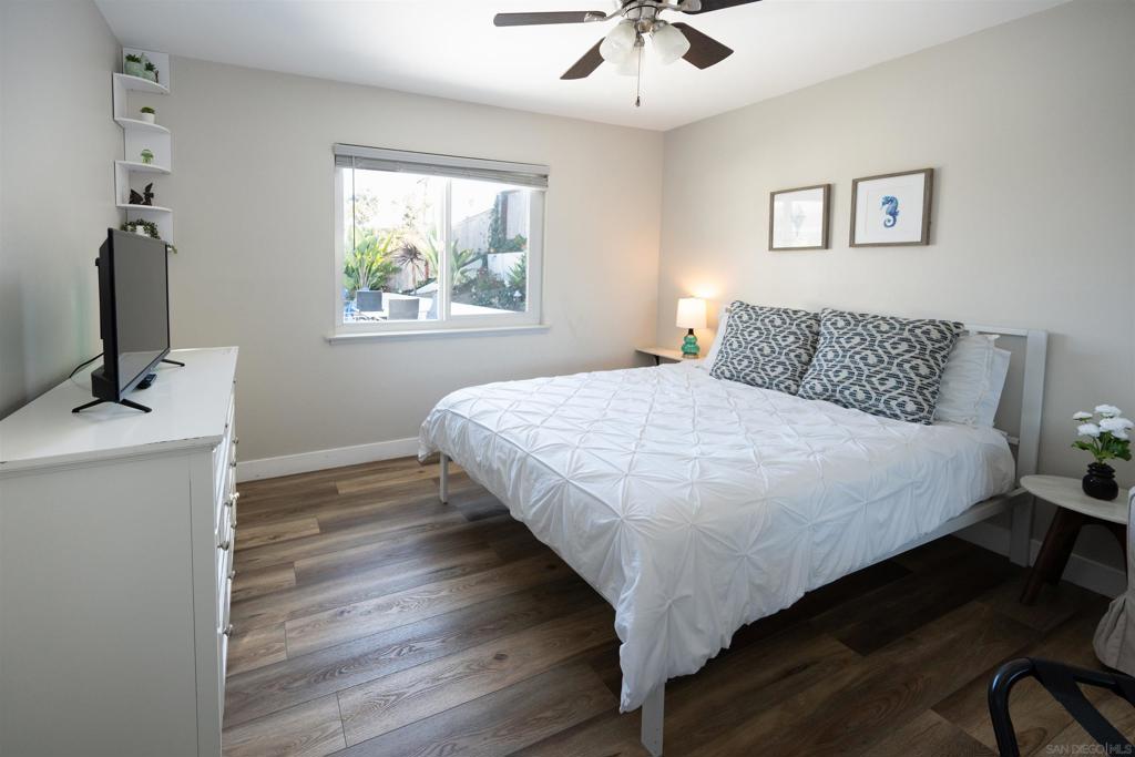 Oceanside - Residential Lease
