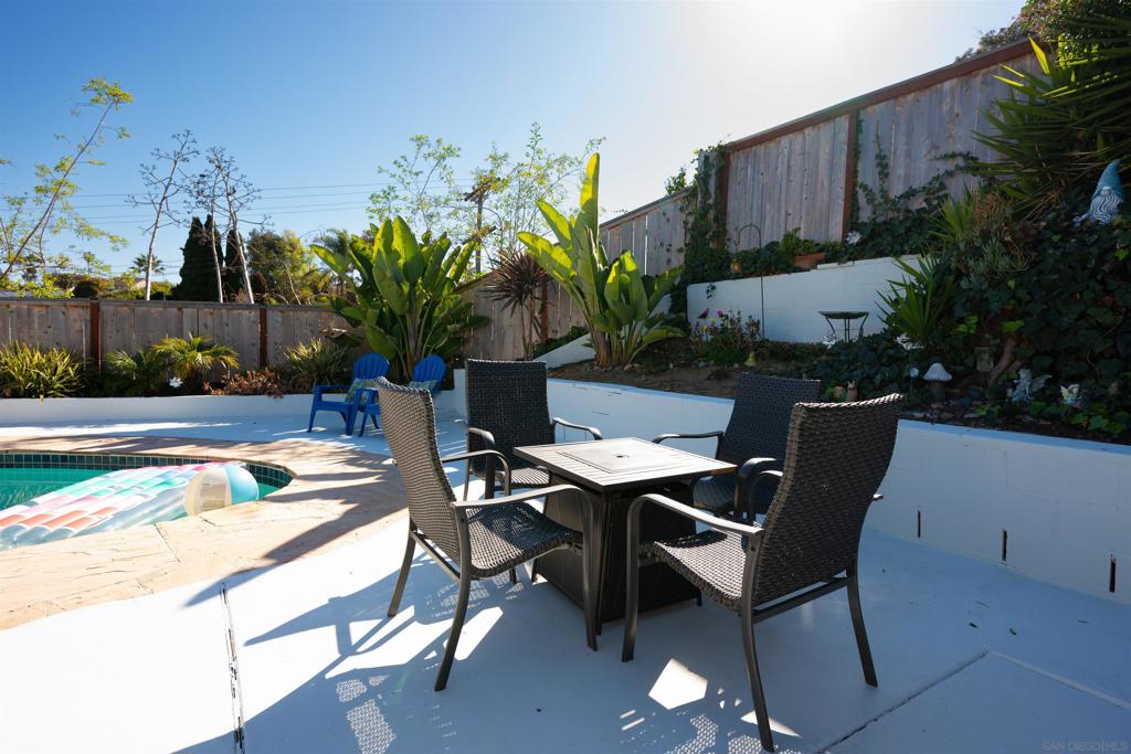 Oceanside - Residential Lease