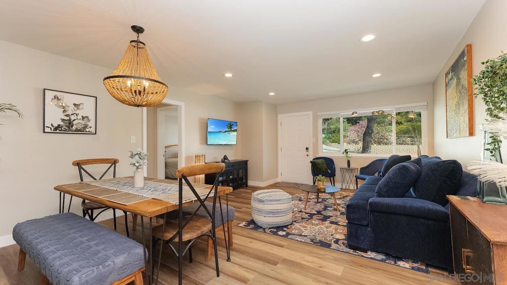 Oceanside - Residential Lease