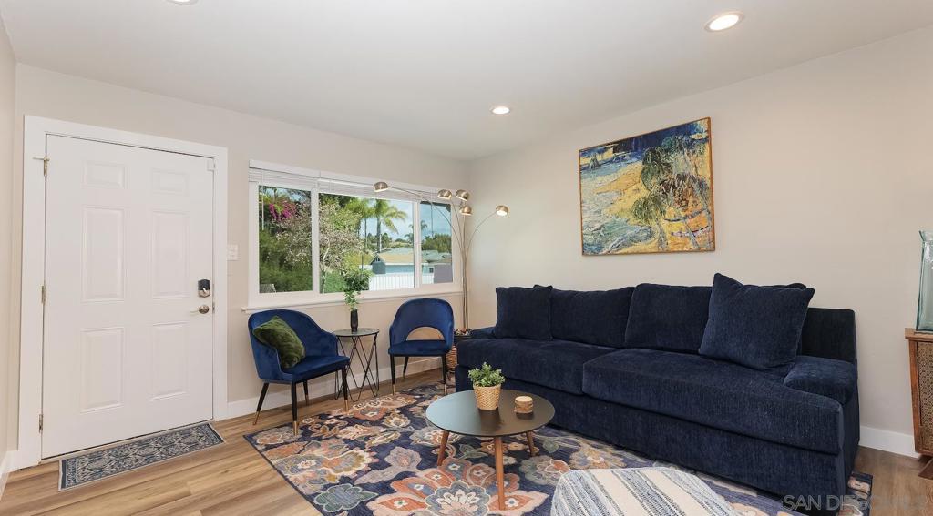 Oceanside - Residential Lease