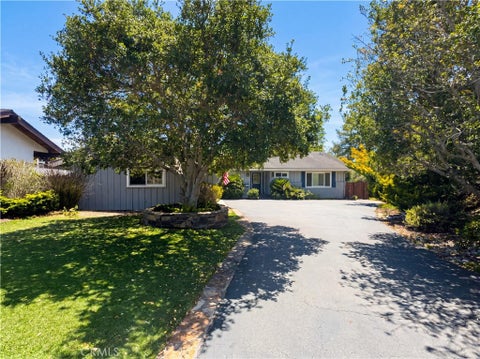 Photo of 5259 Hillcrest DR, Cambria, CA 93428 (MLS # IV26126194)