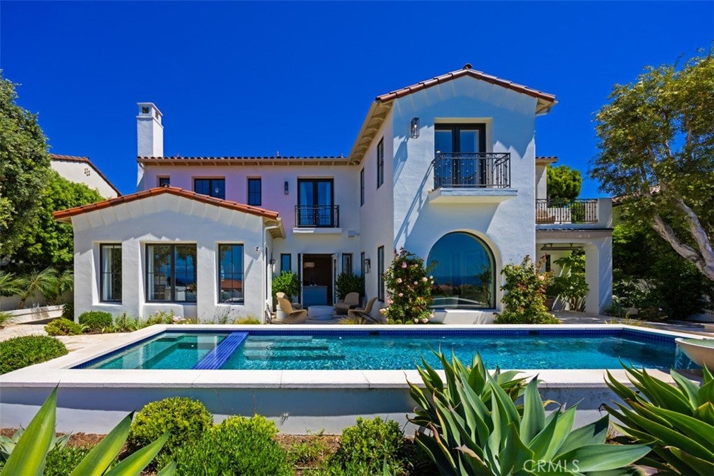 12 Tasman Sea, Newport Coast CA 92657 - Photo 56