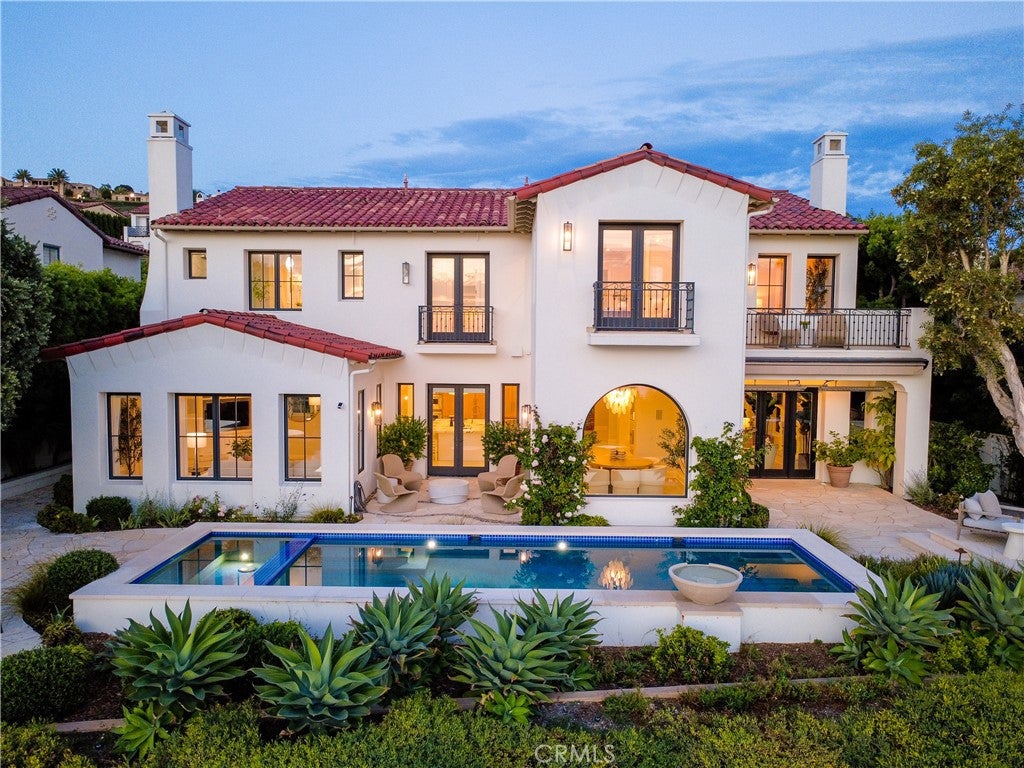 12 Tasman Sea, Newport Coast CA 92657 - Photo 57