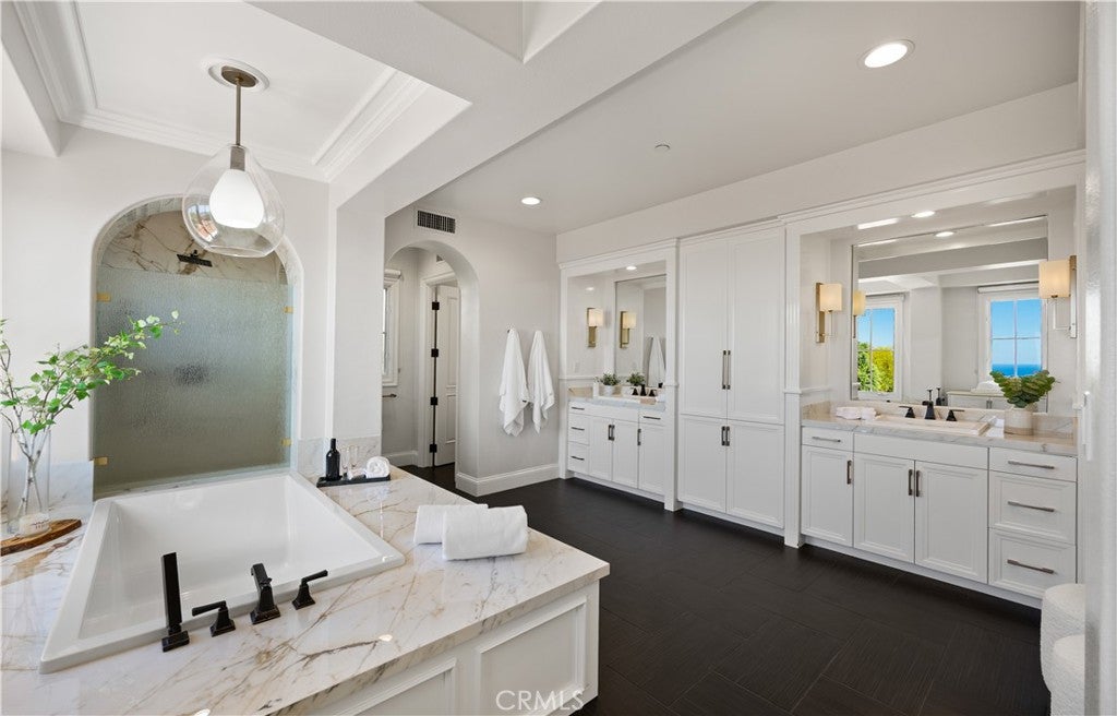 12 Tasman Sea, Newport Coast CA 92657 - Photo 34