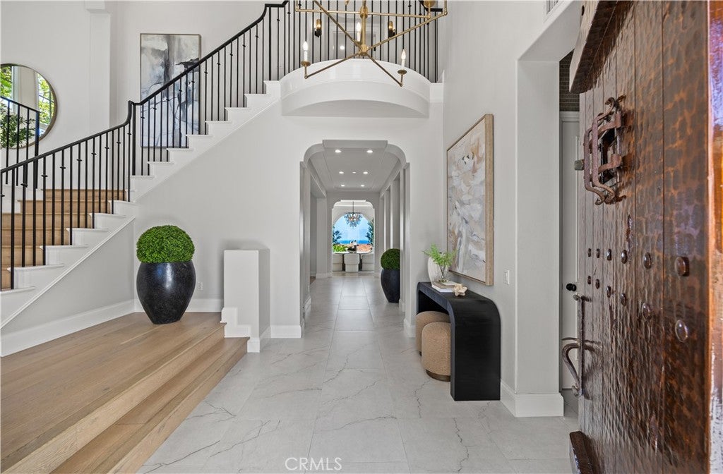 12 Tasman Sea, Newport Coast CA 92657 - Photo 8