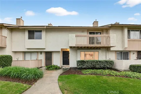 11360 166th Unit 10, Cerritos, CA 90703 - MLS#: PW25265005