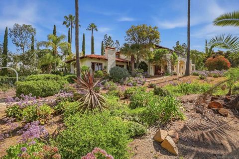 12983 Guacamayo San Diego CA 92128