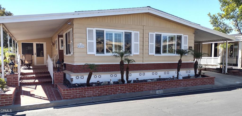 27 Tahquitz Drive 226